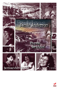 poster of jamie anderson