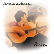 listen cover